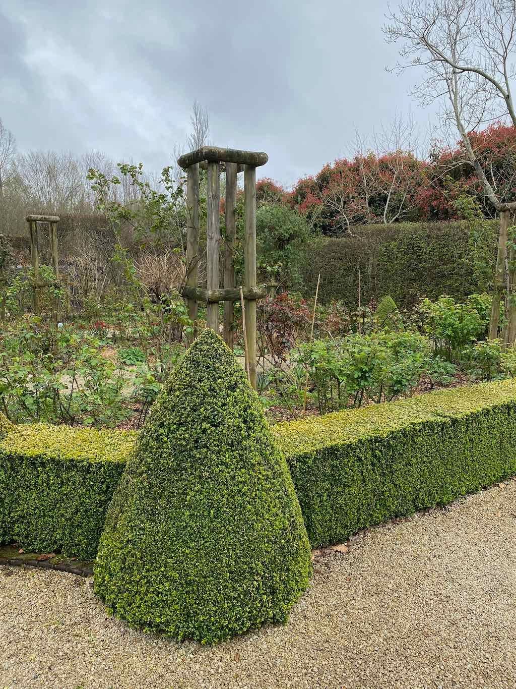 Red Cow Farm Garden Image -632f7ebca23ba
